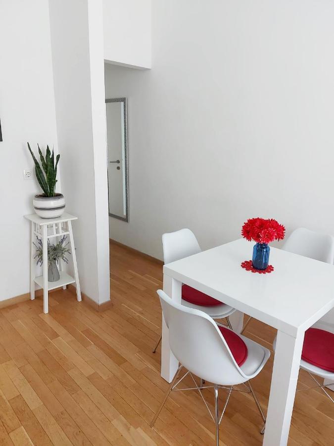 Zagreb Spin&Fly Palma Leilighet Eksteriør bilde